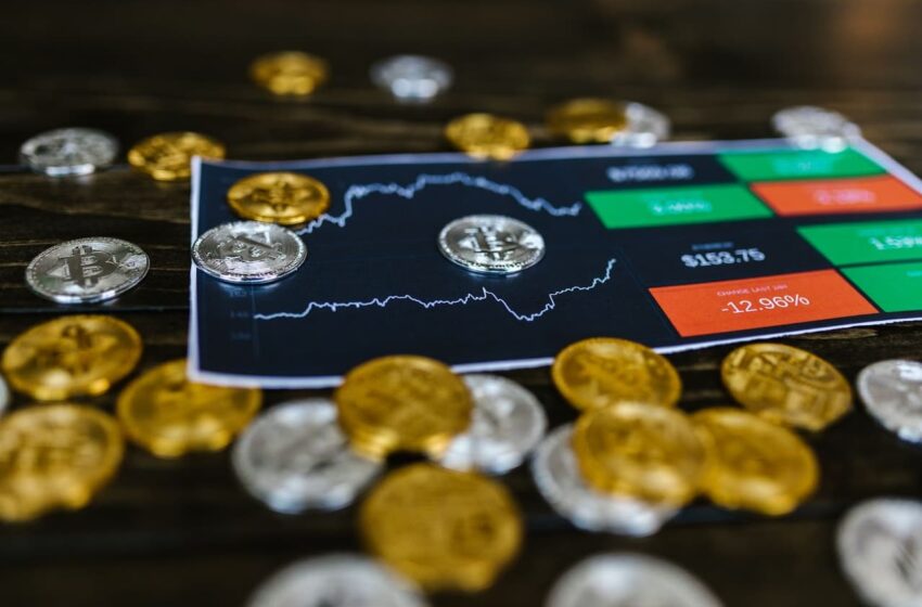  Cryptocurrencies Prices: What Elements Develop and Shift the Charge of E-Assets?