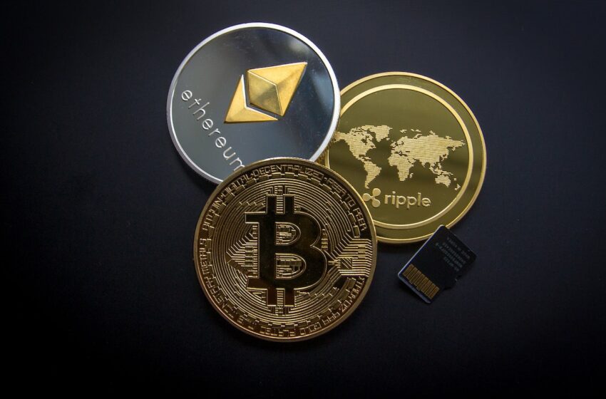 Best crypto games